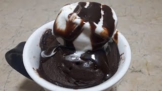 Mug Cake Recipe | Eggless Chocolate Mug Cake | 1 Minute microwave Mug Cake Recipe