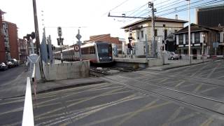 Metro Bilbao Urduliz 4