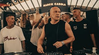 Don MARCO CAROLA in The House Vol. 10 - MUSIC ON, AMNESIA IBIZA, PACHA IBIZA, BPM Festival  🎉🎶🔥