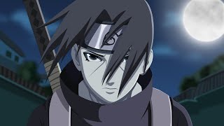 Itachi Uchiha AMV - Impossible