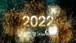 Happy New Year 2022 | El Moltqa Developments