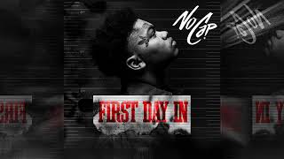 NoCap - First Day In (Audio)