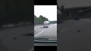 crazy crash