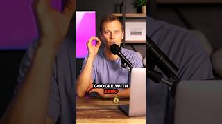 How to Get Customers From Google With $0! #shorts