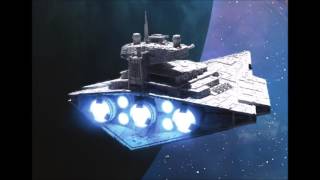 Victory-class Star Destroyer pt. 2