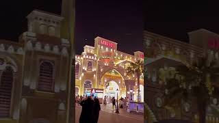 Global village #Dubai ,   Palestine pavilion