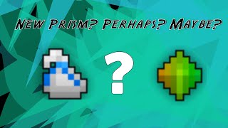 RotMG~ New Prism? Or not..