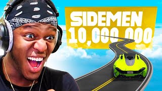 *NEW* SIDEMEN PLAY GTA V - 2 HOURS  OF THE FUNNIEST MOMENTS!