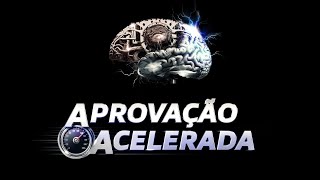 APROVAÇÃO ACELERADA