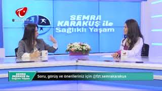 Gebelik ve Doğum - Op. Dr. Müge Aksoy - TÜRKİYEM TV