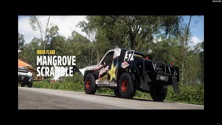 Nova Flair Mangrove Scramble - Forza Horizon 5 in 4K