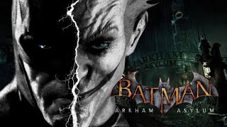 Batman Arkham Asylum #4 - O Incrível Final!!! (XBOX ONE)