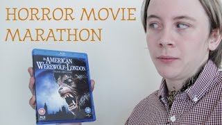 An American Werewolf in London (1981) Review | Horror Movie Marathon