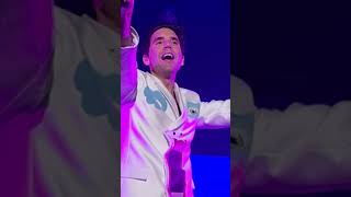 Mika - Extrait Yoyo - La Sucrière Lyon (13/04/2024)