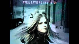 Avril Lavigne - I'm With You