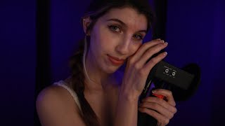 THINGS YOUR PARENTS *SHOULD'VE* TOLD YOU AS A CHILD (ASMR) ~ Ear to Ear, Soft Spoken Affirmations ♡