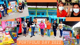 A Chance to Lifelong Skills: Carving Coconut Husk & Soap Portfolio Day (Full) by Charina Salvo