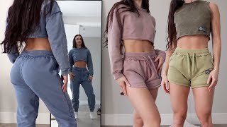 very terry try on haul + VLOG