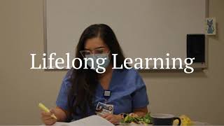 GME Redmond Residency Program Overview