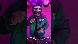 oye greña #yiyosarante #dj_franklinmusicmix #entendencias #viral