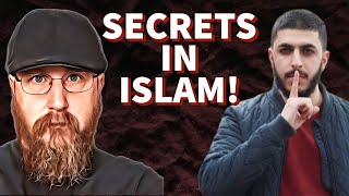 10 Embarrassing Facts About Islam