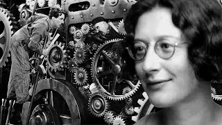 La rationalisation, Simone WEIL, 1937 – fragment, livre audio