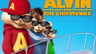 Eminem - Fallin (Chipmunk Version)