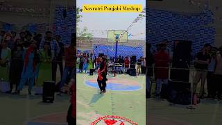 Navratri Mashup Jb knowledge park || #shorts #shortsfeed #ytshorts #viral #trending #punjabi ||