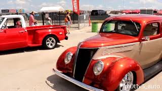 Ep III Goodguys Lone Star Nationals