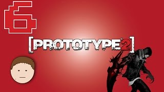 Prototype 2: Something For Me - Part 6 - Lunch Money Gaming