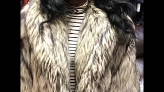 Fur Coat Lifestyle Rafaello Furs NYC