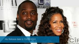 Sheree Whitfield Secretly married to prisoner Tyrone L. Gilliams Allegedly