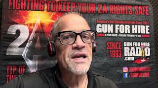 GunForHireRadio 633