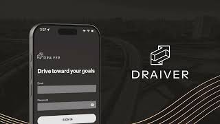 The New Draiver for Drivers App is Finally Here!