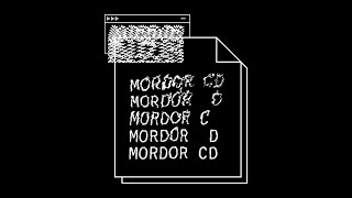 Mordor Muzik - Autentyczna Ballada Uliczna