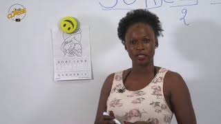 LGC_EP2: Grammaire- Petite & Moyenne Section avec Maîtresse Djene Kaba