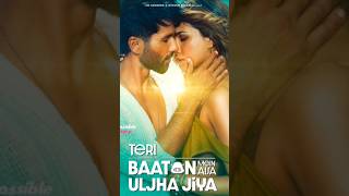 Teri baaton mein aisa uljha jiya movie review/Shahid Kapoorby NT Boyzz #teribaatonmeinaisauljhajiya