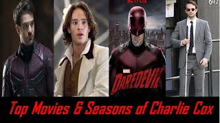 Top Movies & Seasons of Charlie Cox