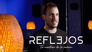 REFLEJOS✨ La primera obra musical interactiva del mundo🌎