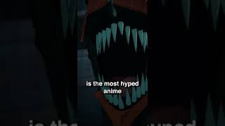 The Most Overhyped Anime Ever?