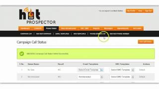 Hot Prospector Power Dialer Training