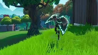 Fortnite movie#1 sorteo pase de batalla