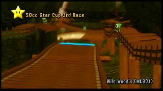 Techno Kart Wii V 1.0 (Part 3)