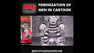 Feminization