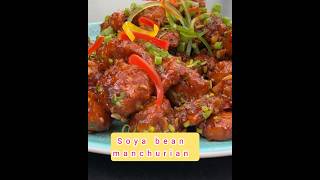 Chinese soya manchurian |🤗🤗