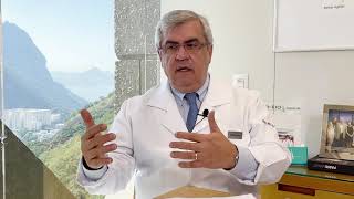 Entrevista Dr. Gilberto Ururahy - MedRio Check-up