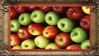 یہ فروٹ کھائیں اور ڈاکٹر کے ساتھ بڑھاپے سے بھی دور رہیں | health Benefits of Food Apple