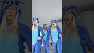 Ooops🧞‍♂️#stitch #dance #funny #dancetrend #tellurgirlfriend #tiktokdance