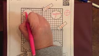 73: coordinate plane notes