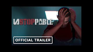 Unstoppable ---- Official Trailer